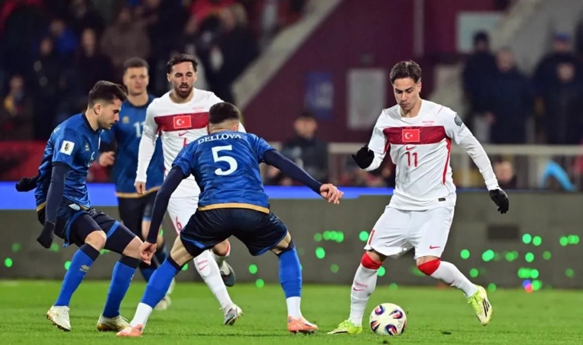 ABD – Türkiye maçında bilet şoku: Rakamlar servet değerinde! - Sayfa 2