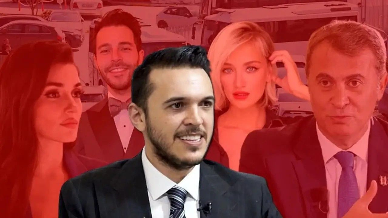 Ünlülerin uyuşturucu test sonuçları belli oldu! 7 isim pozitif çıktı... - Sayfa 10