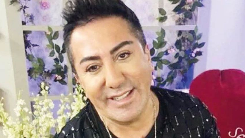 Cezaevinden çıkan Murat Övüç'ten radikal karar: Tarzını değiştirdi! - Sayfa 9