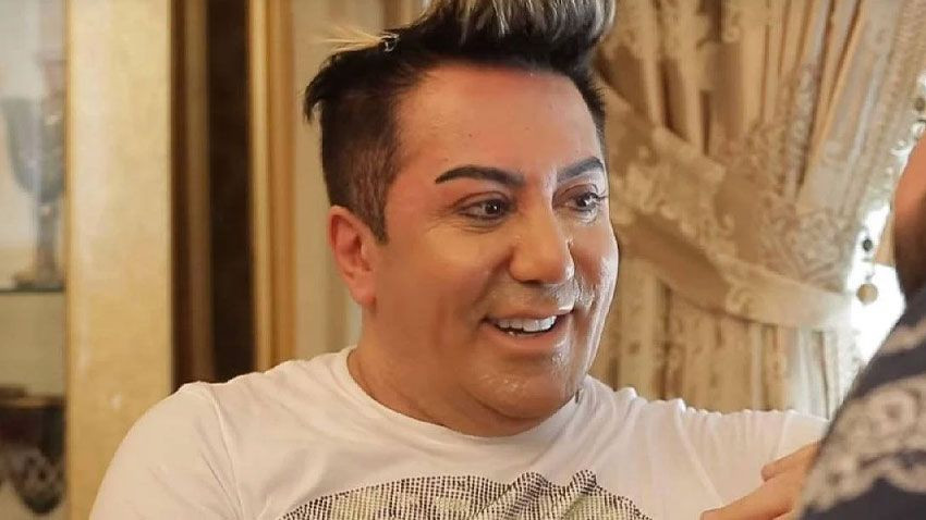 Cezaevinden çıkan Murat Övüç'ten radikal karar: Tarzını değiştirdi! - Sayfa 5