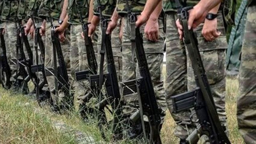 Bedelli askerlik ücreti arttı! İşte yeni rakam - Sayfa 7