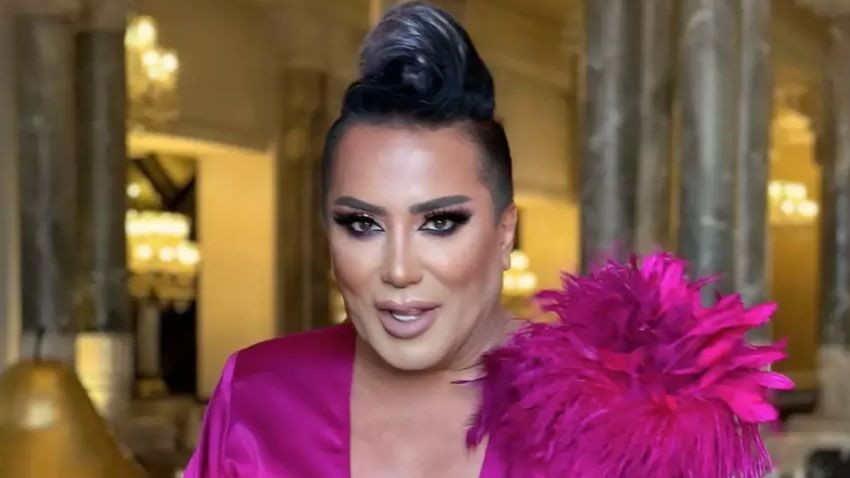 Cezaevinden çıkan Murat Övüç'ten radikal karar: Tarzını değiştirdi! - Sayfa 4