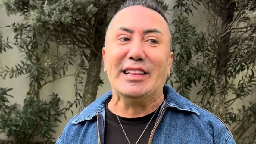 Cezaevinden çıkan Murat Övüç'ten radikal karar: Tarzını değiştirdi! - Sayfa 8