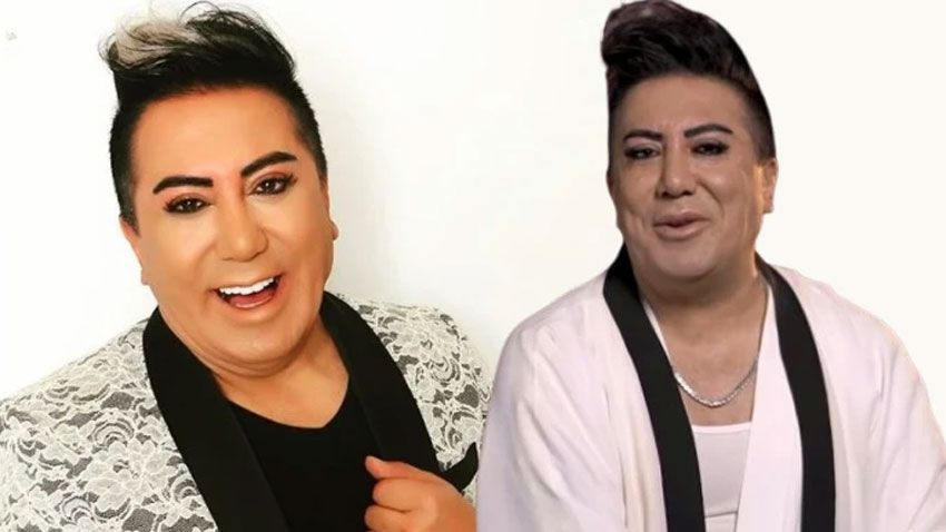 Cezaevinden çıkan Murat Övüç'ten radikal karar: Tarzını değiştirdi! - Sayfa 7