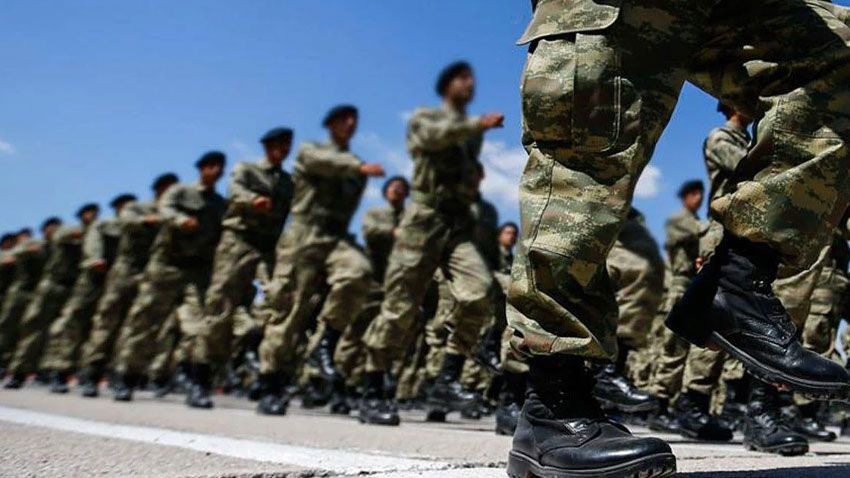 Bedelli askerlik ücreti arttı! İşte yeni rakam - Sayfa 5