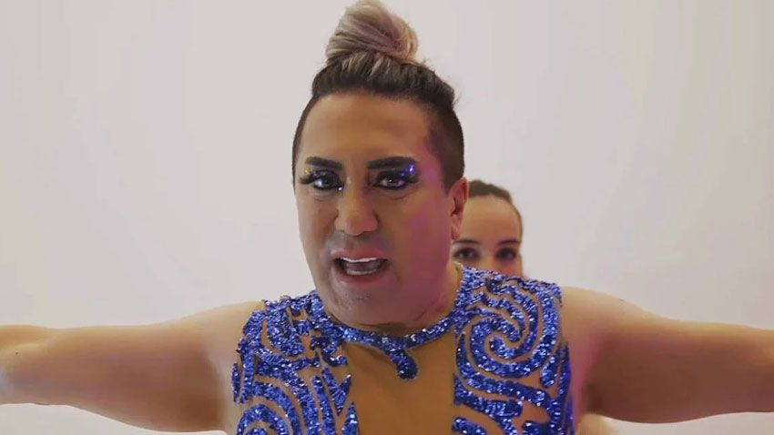 Cezaevinden çıkan Murat Övüç'ten radikal karar: Tarzını değiştirdi! - Sayfa 3