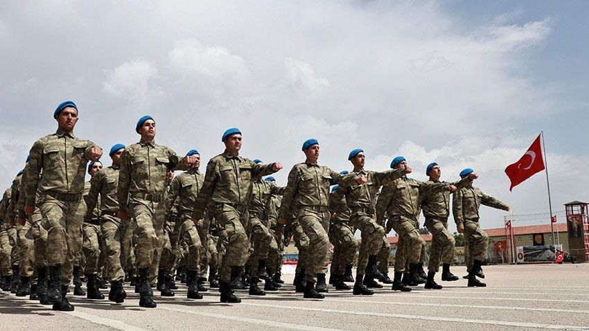 Bedelli askerlik ücreti arttı! İşte yeni rakam - Sayfa 3