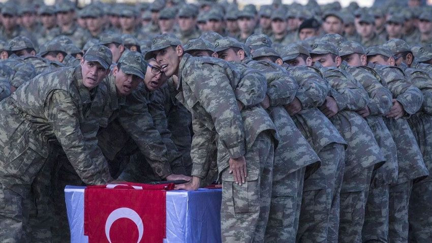 Bedelli askerlik ücreti arttı! İşte yeni rakam - Sayfa 9