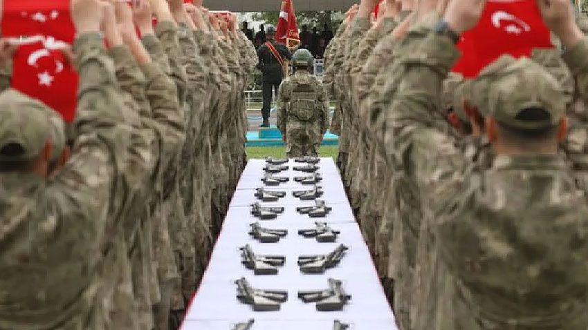 Bedelli askerlik ücreti arttı! İşte yeni rakam - Sayfa 4