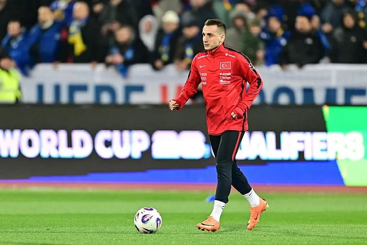 İşte Domenico Tedesco'nun Beşiktaş derbisi planı: "Türk Milli Takımı" detayı! - Sayfa 10