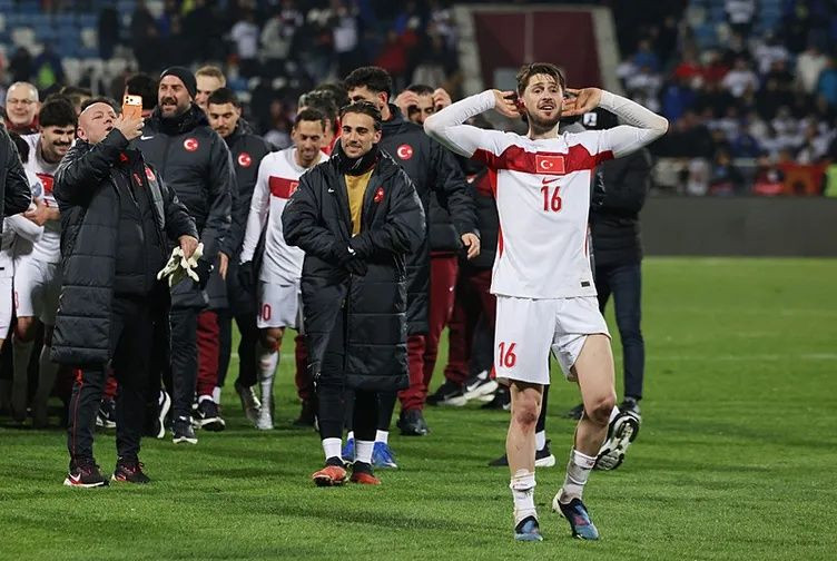 İşte Domenico Tedesco'nun Beşiktaş derbisi planı: "Türk Milli Takımı" detayı! - Sayfa 4