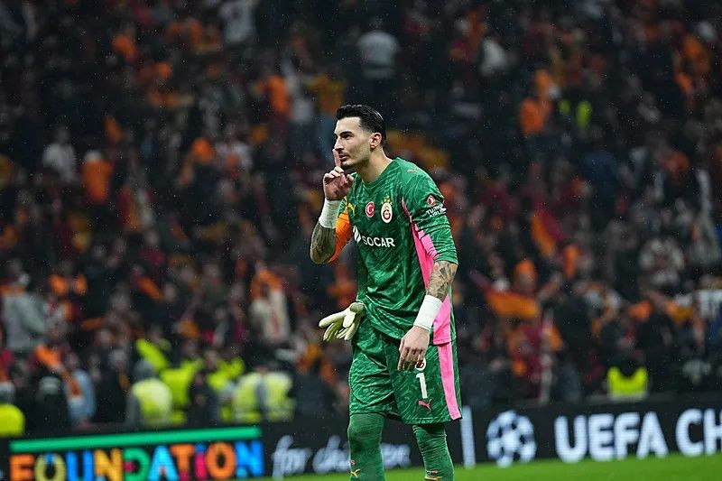 Galatasaray’da Uğurcan Çakır’ın bonservisi belirlendi: Sözleşmesindeki madde devreye girdi - Sayfa 10