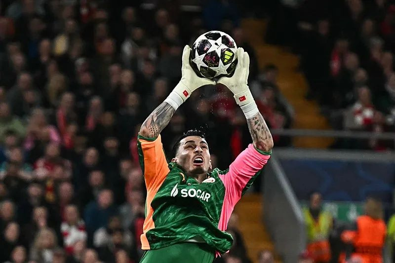 Galatasaray’da Uğurcan Çakır’ın bonservisi belirlendi: Sözleşmesindeki madde devreye girdi - Sayfa 9