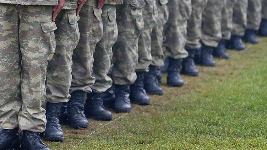 Bedelli askerlik ücreti arttı! İşte yeni rakam - Sayfa 6