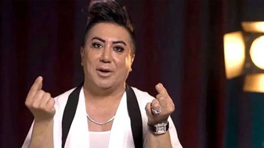 Cezaevinden çıkan Murat Övüç'ten radikal karar: Tarzını değiştirdi! - Sayfa 6