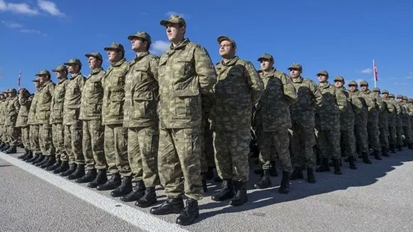 Bedelli askerlik ücreti arttı! İşte yeni rakam - Sayfa 8