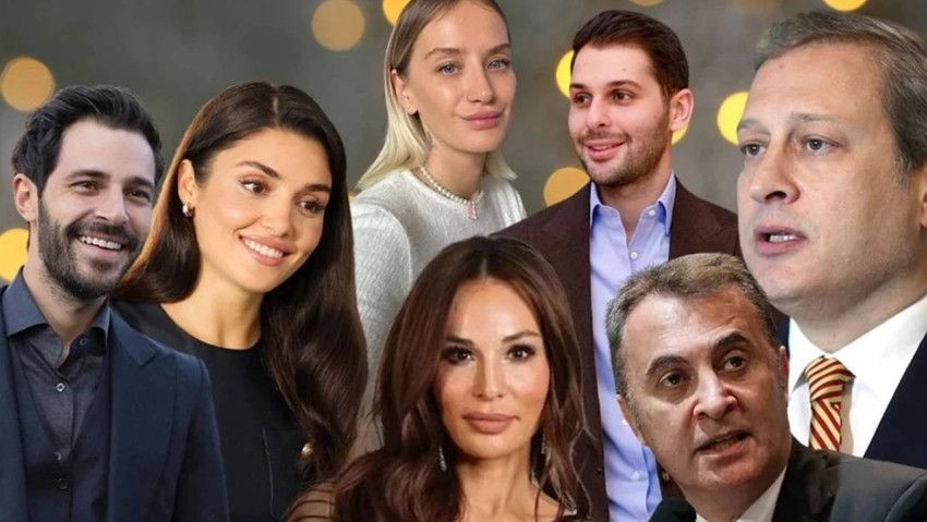 Ünlülerin uyuşturucu test sonuçları belli oldu! 7 isim pozitif çıktı... - Sayfa 3