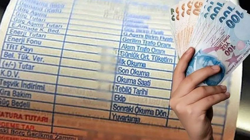 EPDK duyurdu! Elektrik ve doğal gaza zam geldi - Sayfa 5