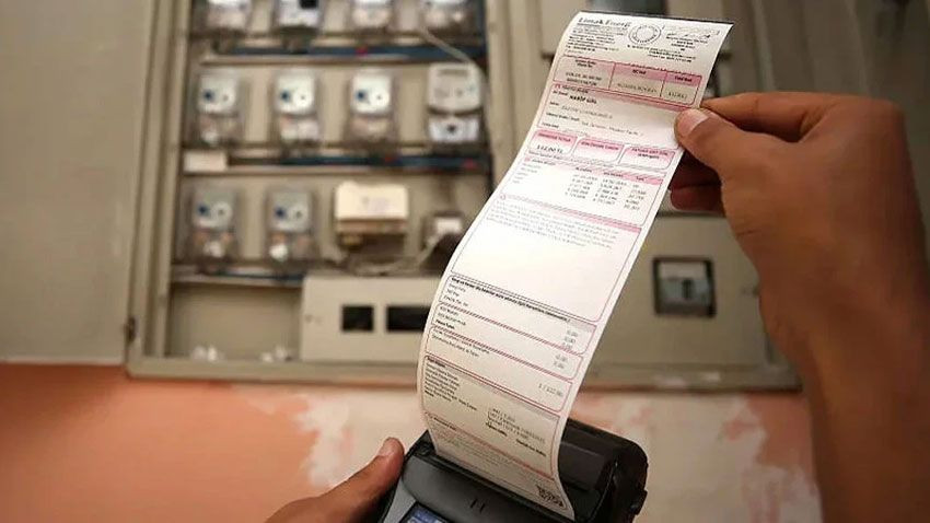 EPDK duyurdu! Elektrik ve doğal gaza zam geldi - Sayfa 7