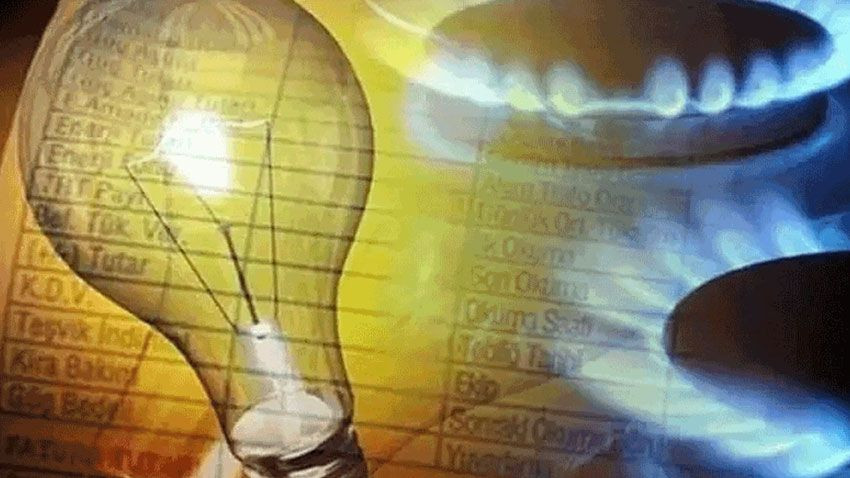 EPDK duyurdu! Elektrik ve doğal gaza zam geldi - Sayfa 3