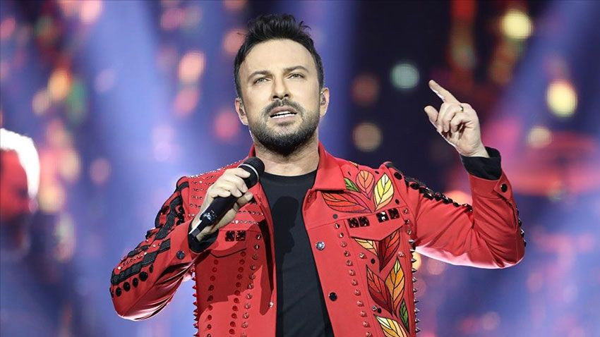 Tarkan’dan milli marş sinyali! 'Sürpriz olabilir' - Sayfa 4