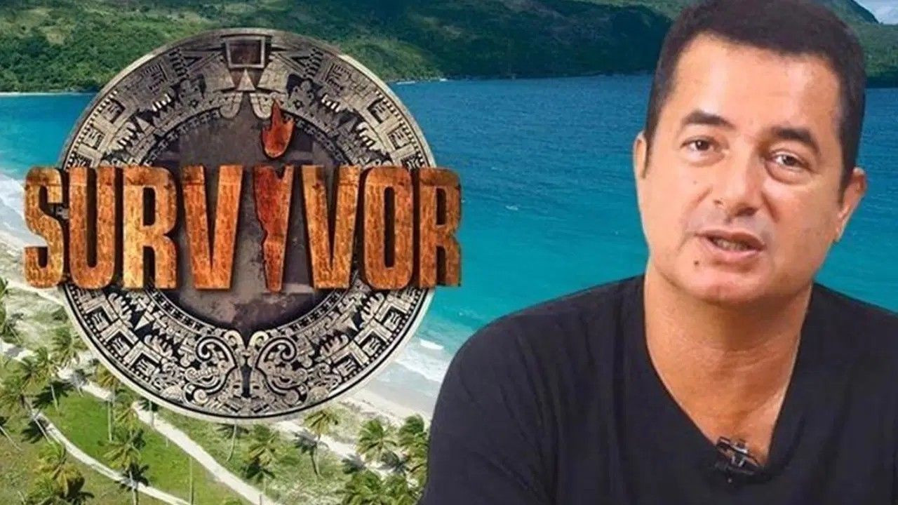 Acun Ilıcalı açıkladı! İşte Survivor'da birleşme partisine gelecek ünlüler - Sayfa 2