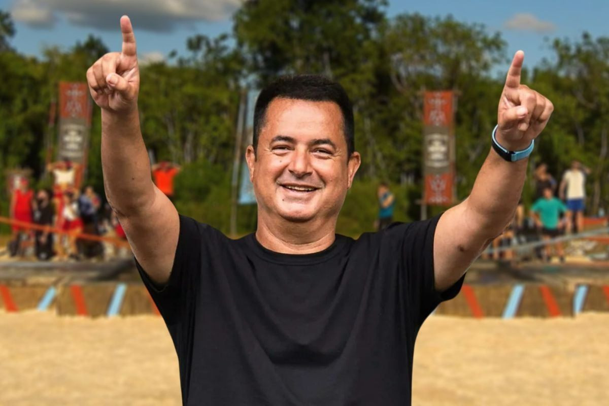 Acun Ilıcalı açıkladı! İşte Survivor'da birleşme partisine gelecek ünlüler - Sayfa 3
