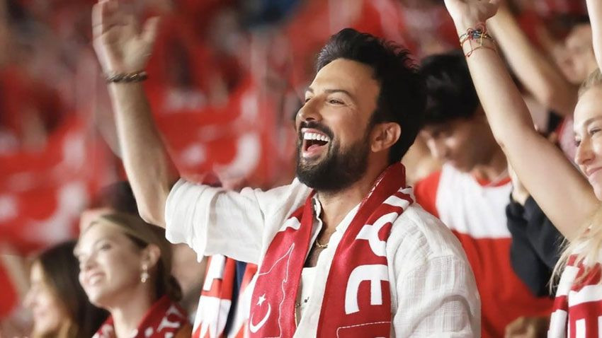 Tarkan’dan milli marş sinyali! 'Sürpriz olabilir' - Sayfa 3