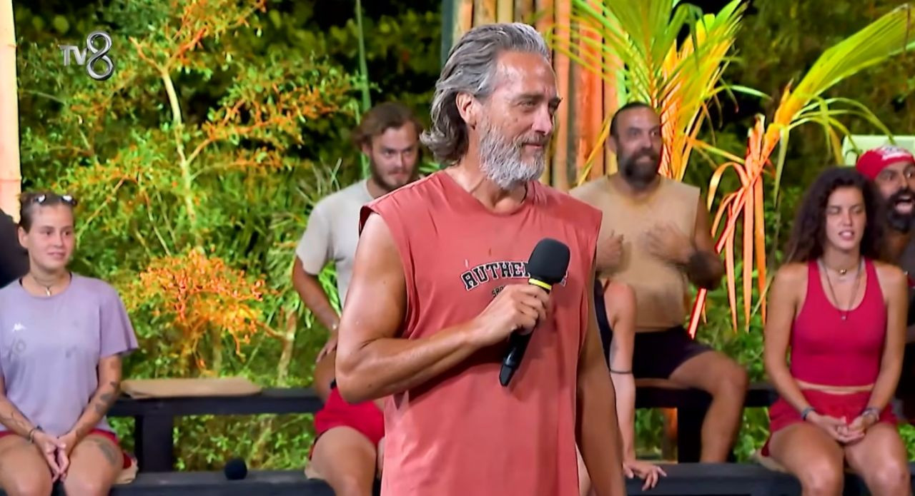 Survivor'da nefes kesen şarkı yarışması! Takımlar belli oldu! Hangi isim adaya veda etti? - Sayfa 15