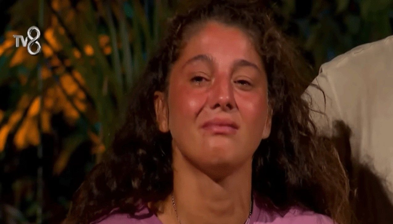 Survivor'da nefes kesen şarkı yarışması! Takımlar belli oldu! Hangi isim adaya veda etti? - Sayfa 8