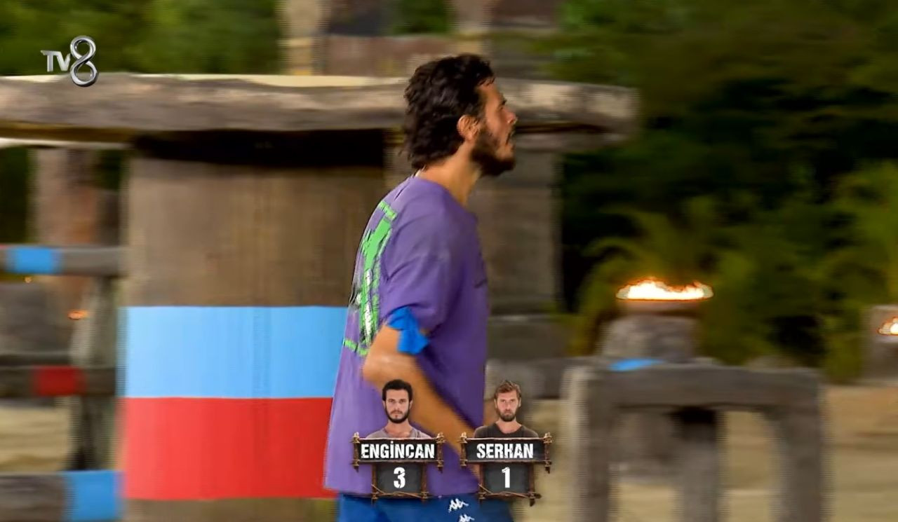 Survivor'da nefes kesen şarkı yarışması! Takımlar belli oldu! Hangi isim adaya veda etti? - Sayfa 4