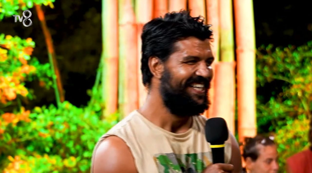 Survivor'da nefes kesen şarkı yarışması! Takımlar belli oldu! Hangi isim adaya veda etti? - Sayfa 22