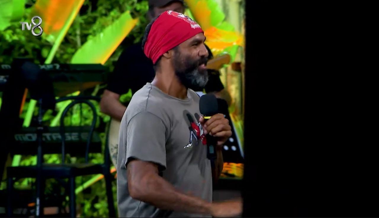 Survivor'da nefes kesen şarkı yarışması! Takımlar belli oldu! Hangi isim adaya veda etti? - Sayfa 16