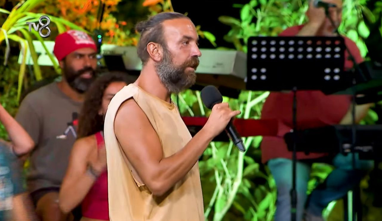 Survivor'da nefes kesen şarkı yarışması! Takımlar belli oldu! Hangi isim adaya veda etti? - Sayfa 24
