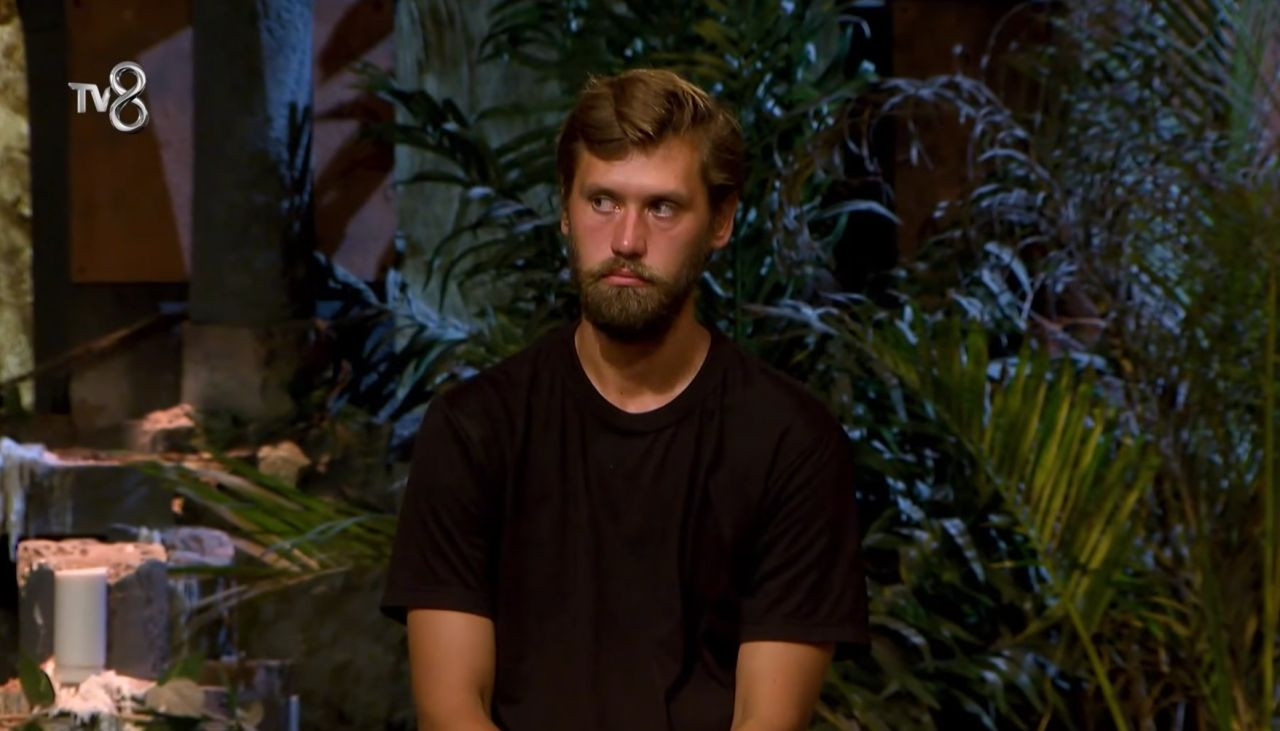 Survivor'da nefes kesen şarkı yarışması! Takımlar belli oldu! Hangi isim adaya veda etti? - Sayfa 12
