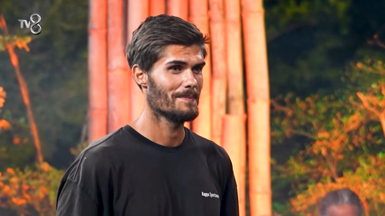 Survivor'da nefes kesen şarkı yarışması! Takımlar belli oldu! Hangi isim adaya veda etti? - Sayfa 21