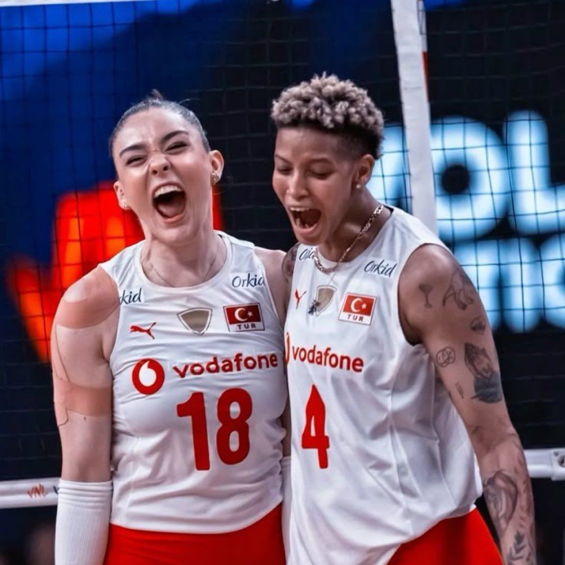 Filenin Sultanları’nda şok kriz! Melissa Vargas Zehra Güneş'i tek kalemde sildi! - Sayfa 2