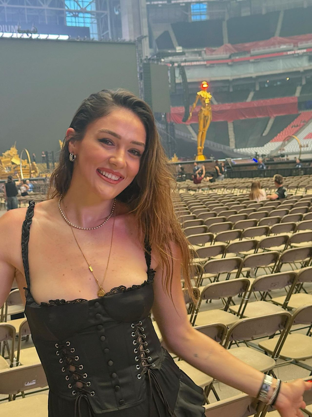 Filenin Sultanları’nda şok kriz! Melissa Vargas Zehra Güneş'i tek kalemde sildi! - Sayfa 5