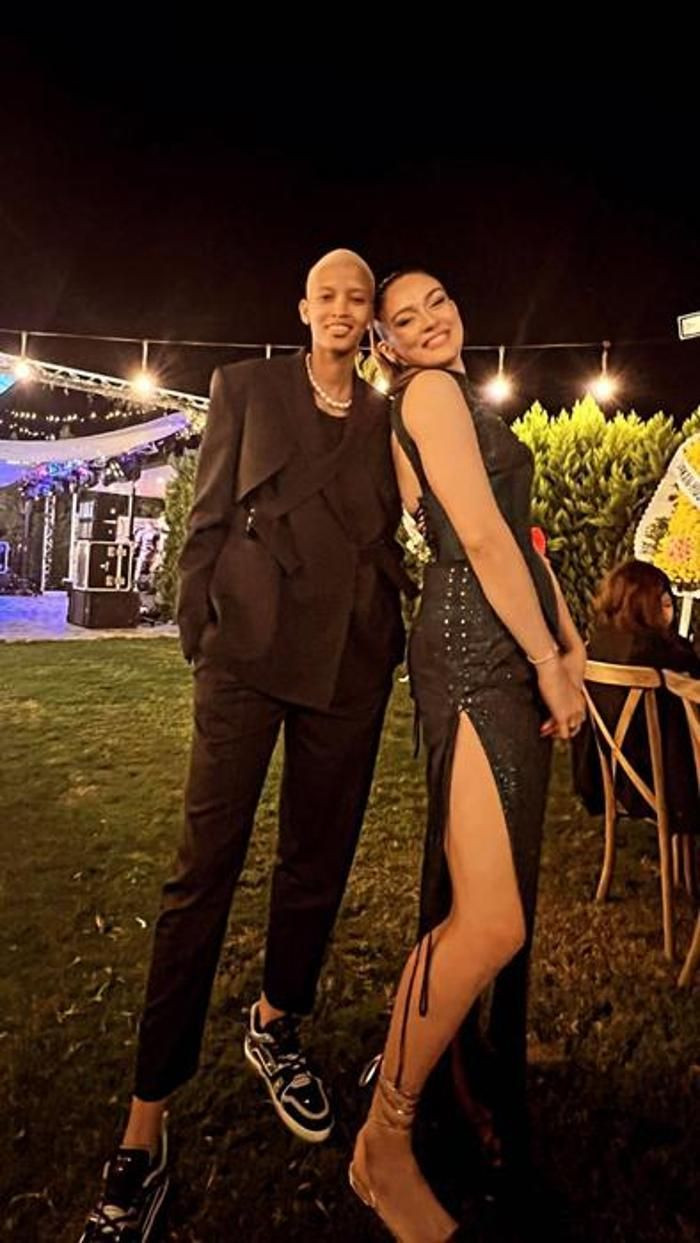 Filenin Sultanları’nda şok kriz! Melissa Vargas Zehra Güneş'i tek kalemde sildi! - Sayfa 6