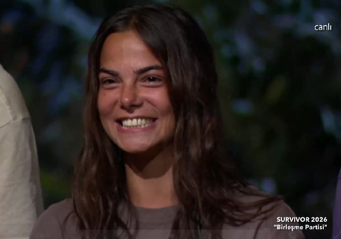 Survivor birleşme partisinde sahne şov! İşte puanlar ve şampiyon - Sayfa 24