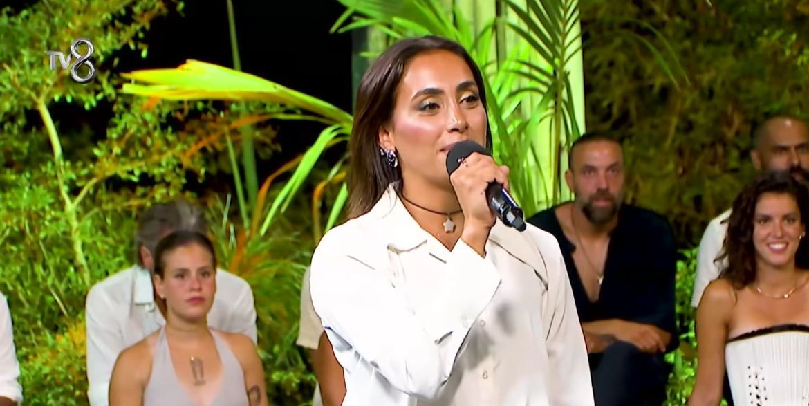 Survivor birleşme partisinde sahne şov! İşte puanlar ve şampiyon - Sayfa 22