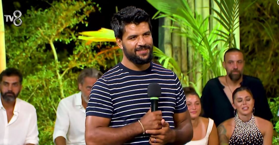 Survivor birleşme partisinde sahne şov! İşte puanlar ve şampiyon - Sayfa 20