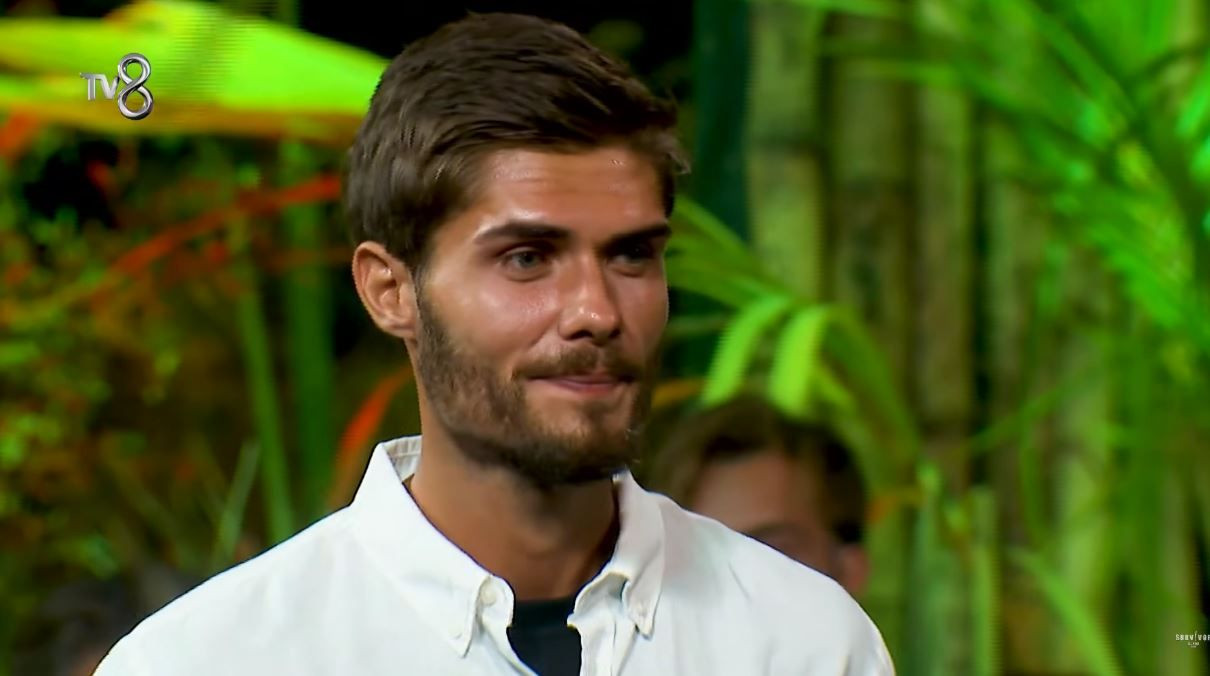 Survivor birleşme partisinde sahne şov! İşte puanlar ve şampiyon - Sayfa 17