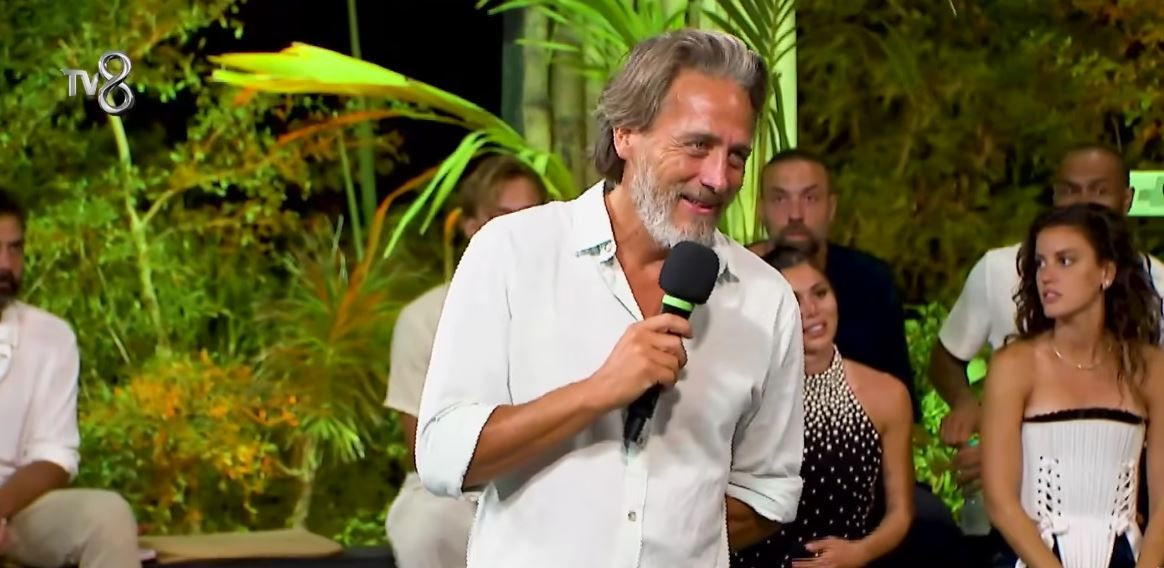 Survivor birleşme partisinde sahne şov! İşte puanlar ve şampiyon - Sayfa 21