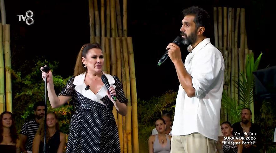 Survivor birleşme partisinde sahne şov! İşte puanlar ve şampiyon - Sayfa 4