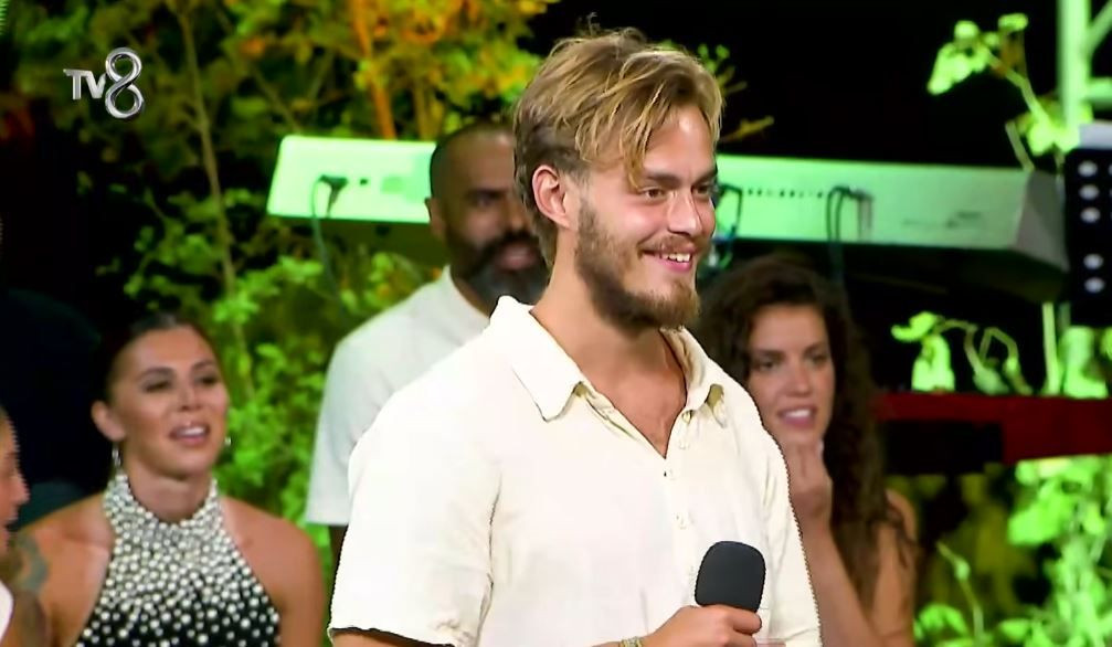 Survivor birleşme partisinde sahne şov! İşte puanlar ve şampiyon - Sayfa 15