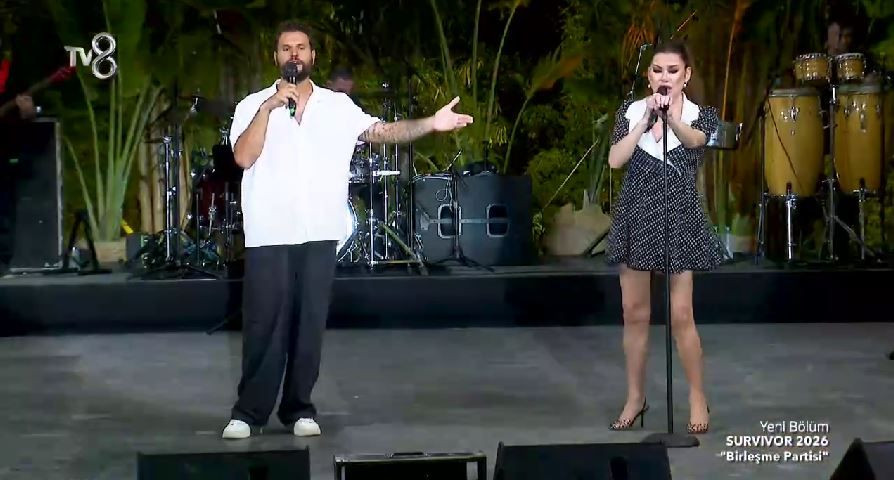 Survivor birleşme partisinde sahne şov! İşte puanlar ve şampiyon - Sayfa 12