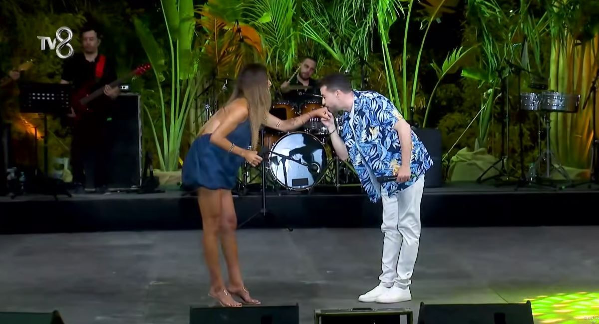 Survivor birleşme partisinde sahne şov! İşte puanlar ve şampiyon - Sayfa 16