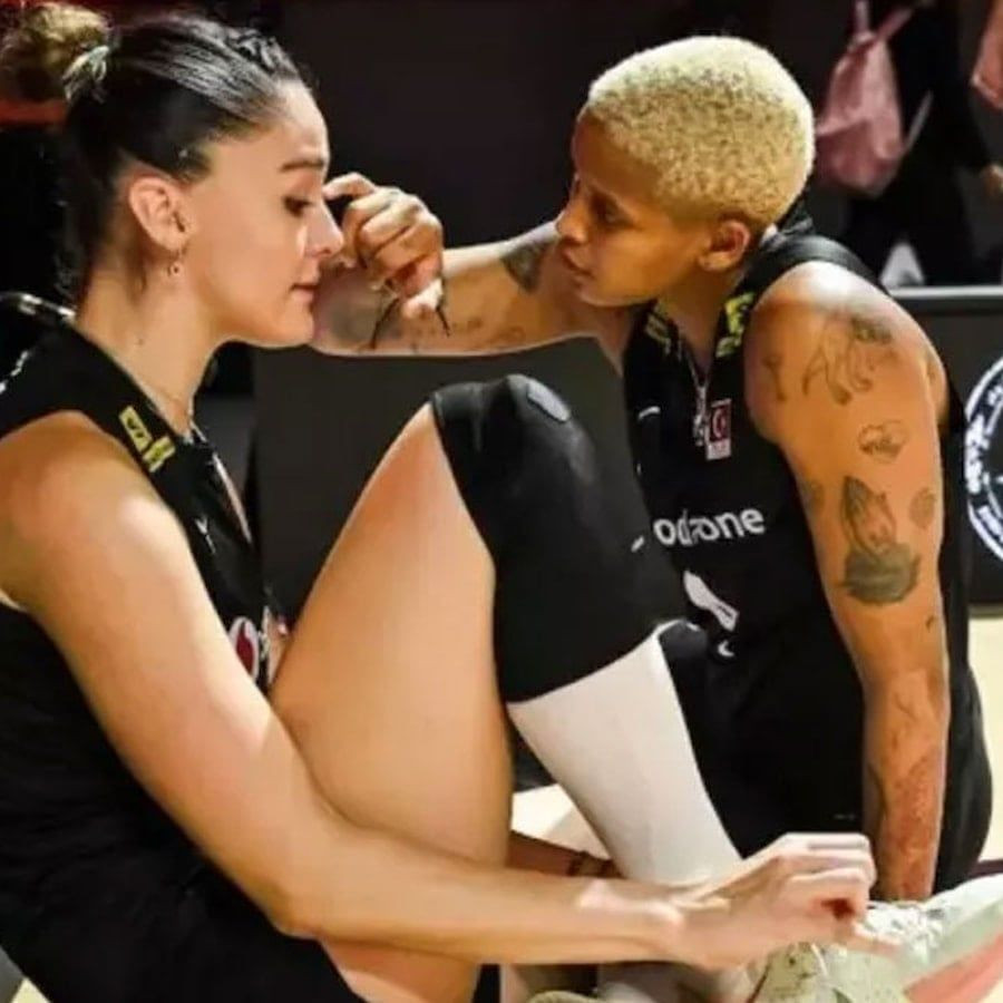 Filenin Sultanları’nda şok kriz! Melissa Vargas Zehra Güneş'i tek kalemde sildi! - Sayfa 12