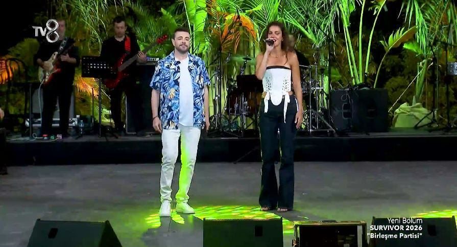 Survivor birleşme partisinde sahne şov! İşte puanlar ve şampiyon - Sayfa 6